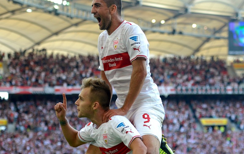 Nemţii i-au dat o veste proastă lui Alex Maxim înaintea derby-ului cu Bayern München