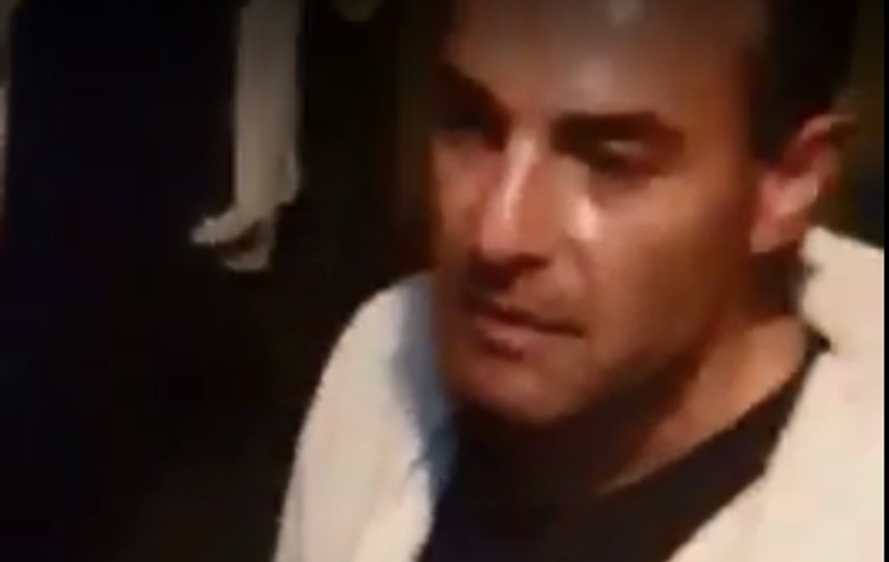 Un inspector de la Antidrog a furat un telefon! Bărbatul a fost prins, dar a evadat din sediul Poliției