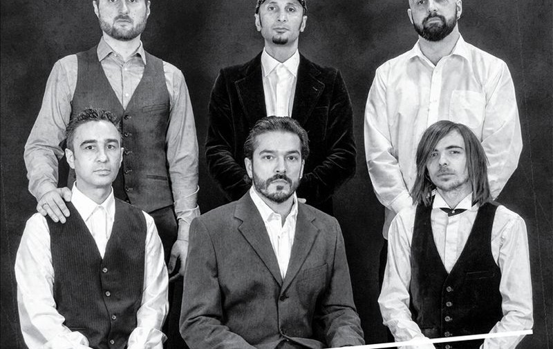 Concert special! Viţa De Vie, LIVE de Mărţişor 