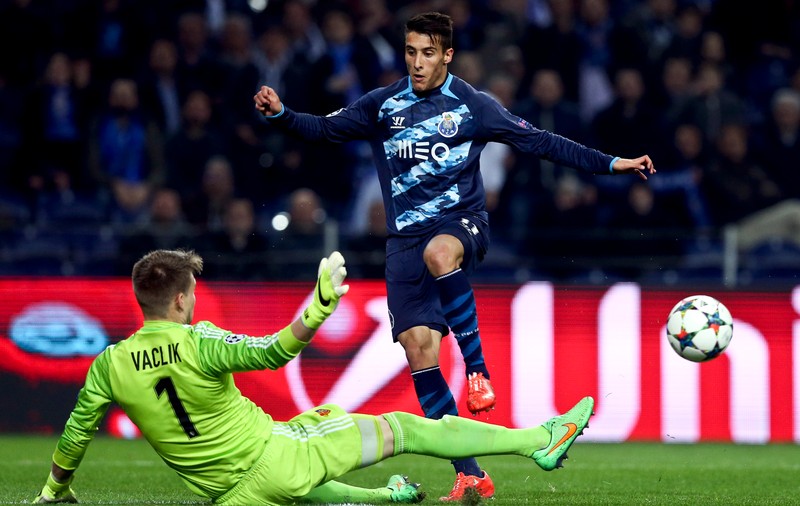 FC Porto a umilit pe FC Basel și s-a calificat în ”sferturile” Ligii Campionilor / VIDEO