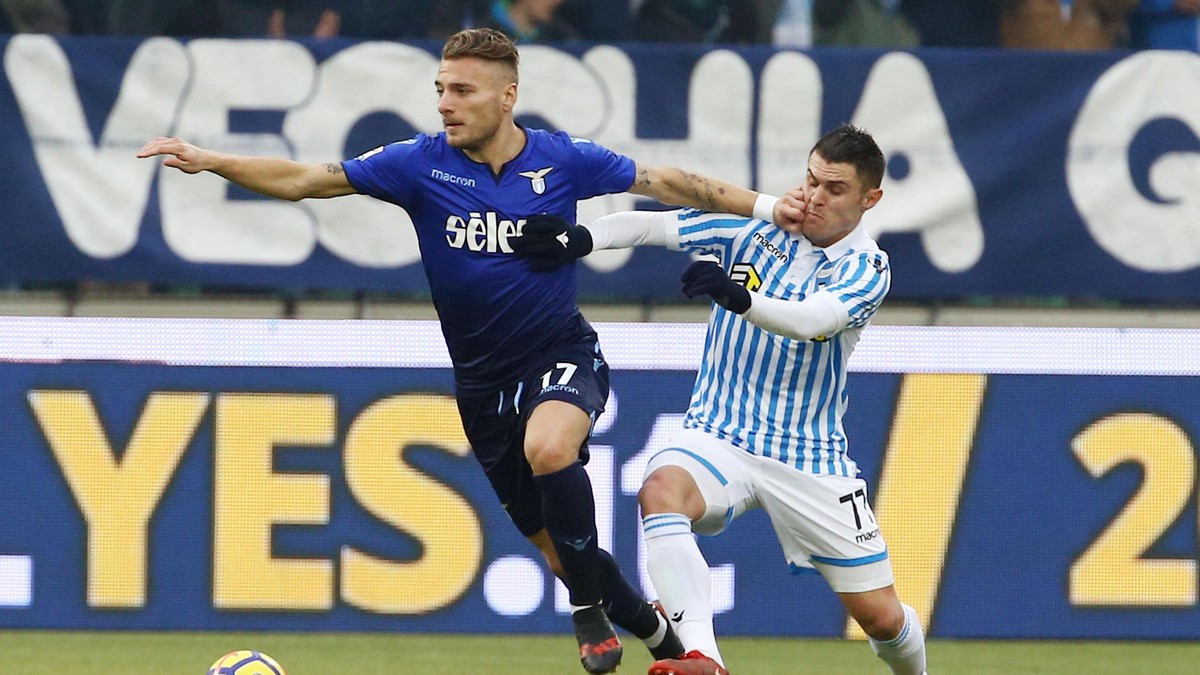 Ciro Immobile
