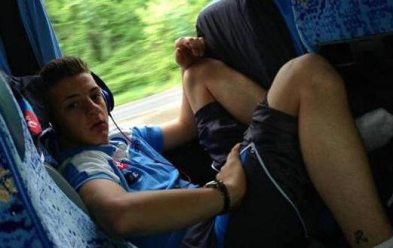 Renato Di Giovanni, fost fotbalist la Napoli, a fost împușcat mortal în stradă!