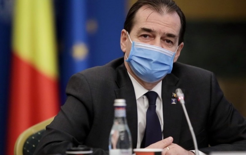 Orban spune că spitalele nu mai au medici, pentru că nu se mai pot face detaşări: "Suntem în situaţii în care trebuie să mutăm pacienţi cu elicoptere"