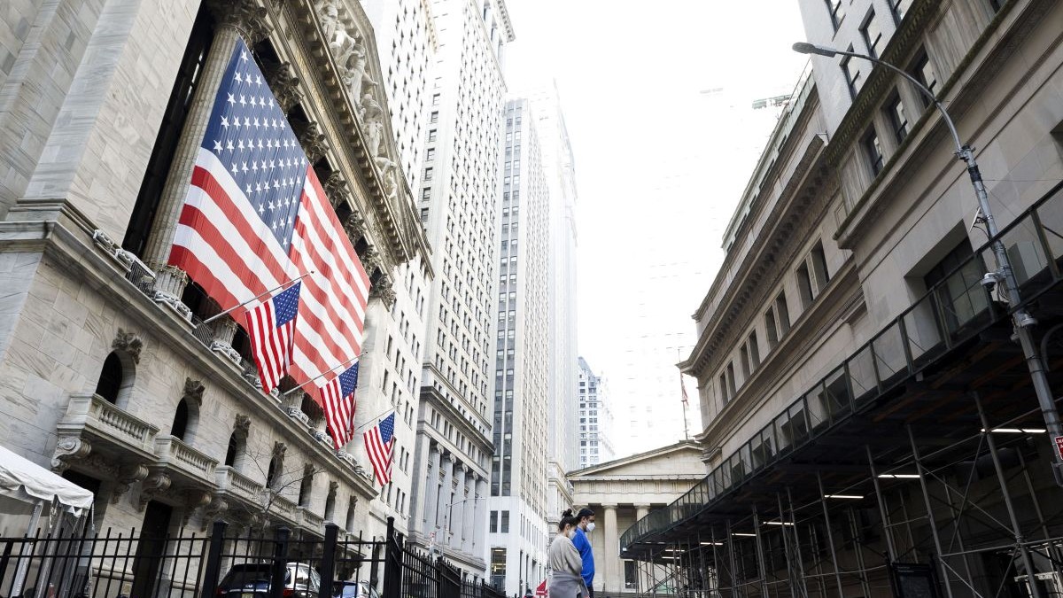 Numărul de infecții a crescut accelerat la New York FOTO: EPA