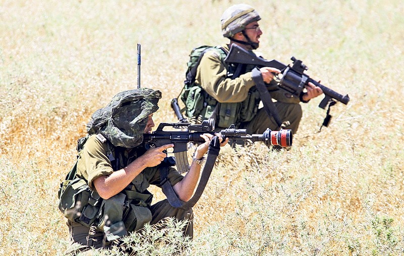 Israelul, anchetat de ONU pentru crime de război