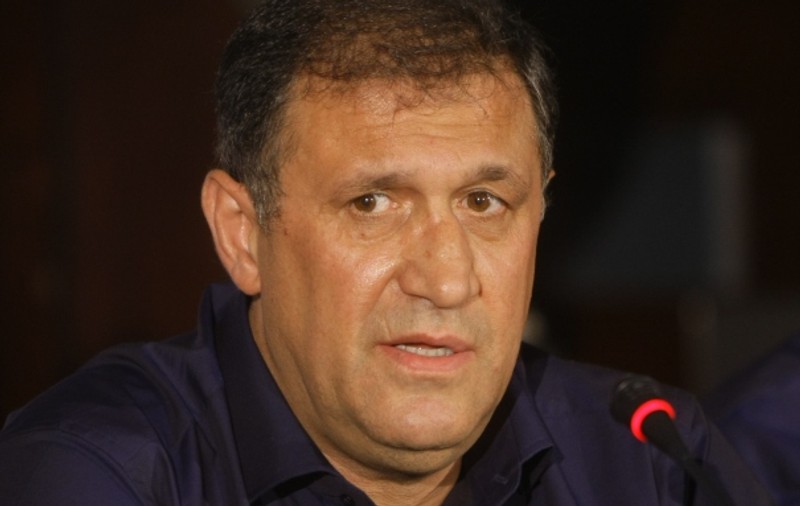 Cămătaru, despre motivul pentru care nu vrea să se mai implice în fotbal: "Nu câştigi nici bani, nici respect!"