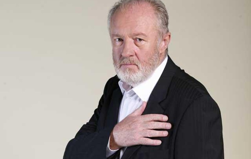 Confesiunile actorului Vladimir Găitan. “Fiica mea a fugit de acasă”