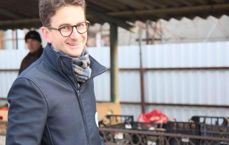 Iulian Bulai (USR): „Învierea este și despre tentativa unui grup criminal organizat de a promova un fake-news”