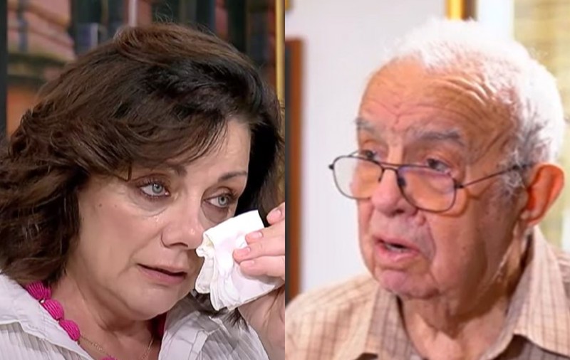 Carmen Tănase, profund îndurerată după moartea lui Alexandru Arșinel: „S-a chinuit extrem de rău”