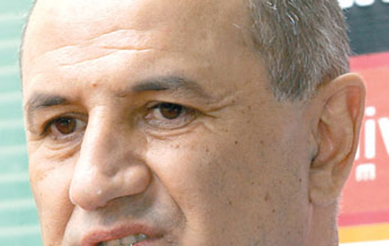 George Copos renunţă iar la Rapid