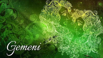 Horoscop gemeni
