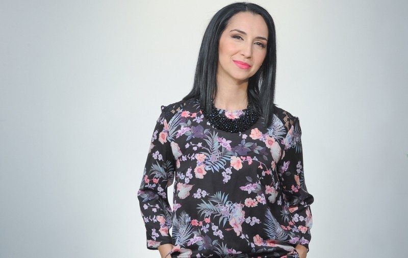 Emma Zeicescu iese din presă. Va fi noul director de comunicare al unei mari companii din România