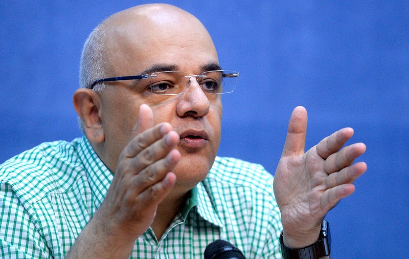 Raed Arafat: „Regulile pentru înmormântare trebuie să devină mai permisive"