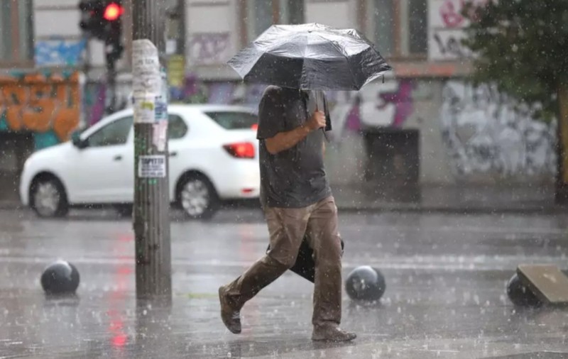 Cum va fi vremea în următoarele două săptămâni în România. Meteorologii au emis prognoza meteo