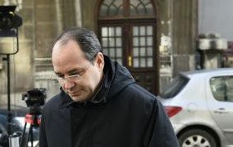Fostul șef al serviciului de spionaj al Ministerului de Interne, audiat la DNA în dosarul lui Gabriel Oprea