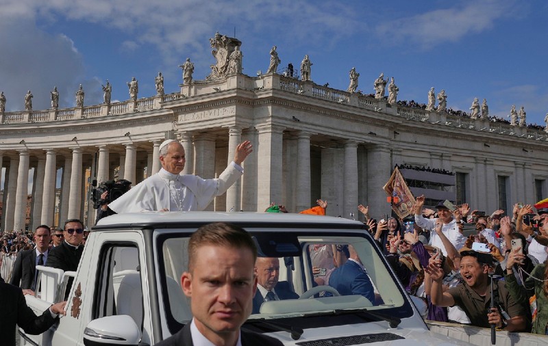 Motivul pentru care Rusia nu vrea să negocieze cu Ucraina la Vatican: „Nu ar fi foarte confortabil pentru două țări ortodoxe”