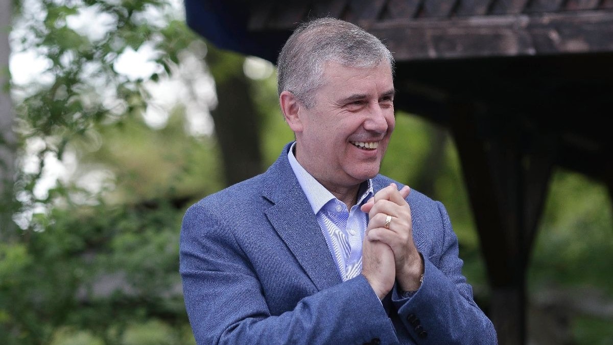 Lucian Pahonțu a reacționat după acuzațiile privind Revoluția din 1989 și Mineriada 1990. Niciun cuvânt despre Vasile Milea