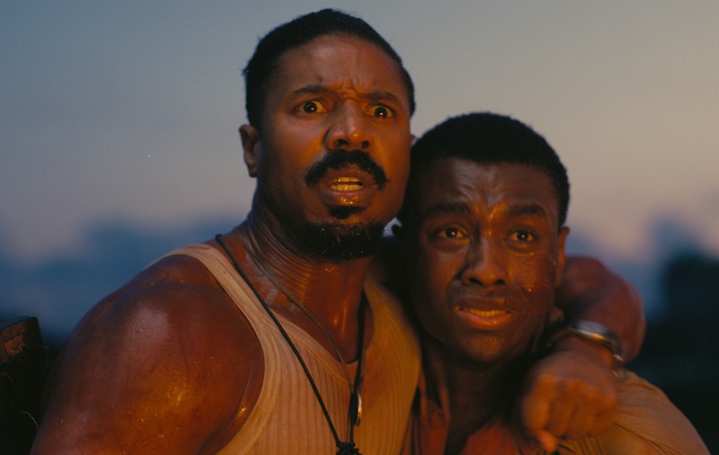 Michael B. Jordan, detalii din cel mai nou film în care joacă, „Păcătoșii”: „Voi fi provocat să îmi depășesc limitele” | INTERVIU