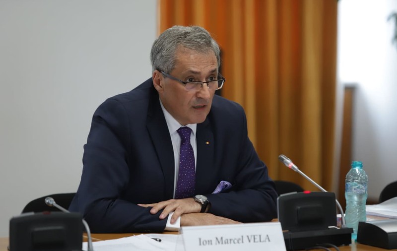 Marcel Vela, ministrul propus la Interne, despre filmul intervenţiei de la Colectiv: "E nevoie de o comisie de analiză. Ce spune despre Raed Arafat