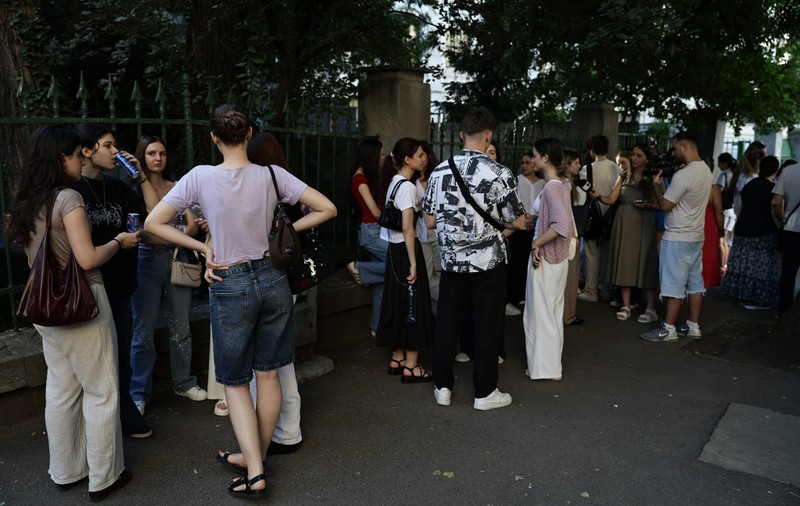 Rezultate BAC Sălaj 2026. Notele au fost publicate pe edu.ro