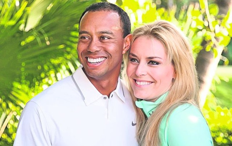 Tiger Woods va deveni iar tătic