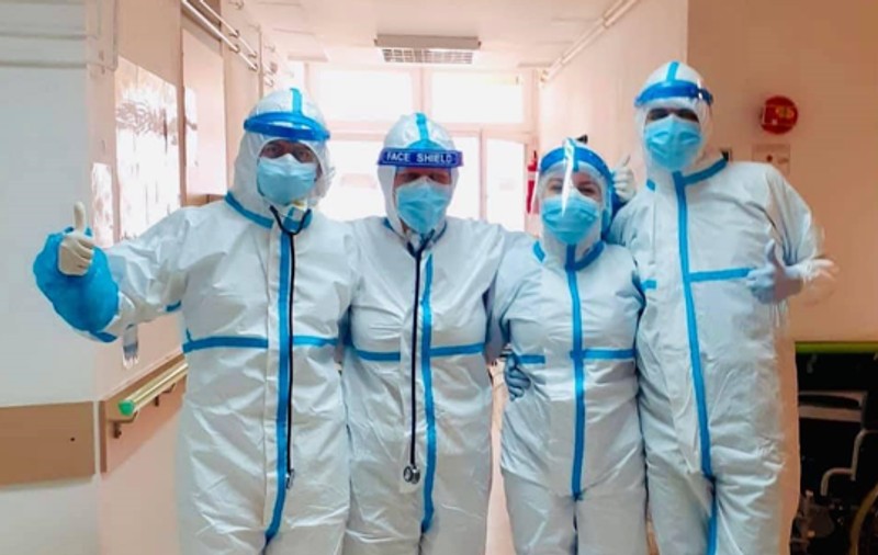 Medic infecționist, după ce zeci de mii de persoane au fost fotografiate fără măști la festivalul din Cluj: „După UNTOLD, vă așteptăm”