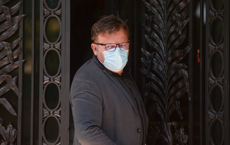 Marius Budăi: Scăderea CAS nu va duce la creșterea tuturor salariilor în mediul privat
