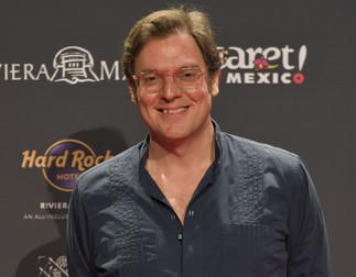 Alvaro Longoria