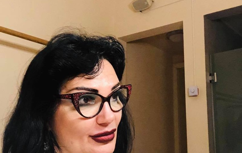 Ozana Barabancea, despre cel mai traumatizant episod prin care a trecut. „Unul dintre colegii noștri din orchestră a decedat”