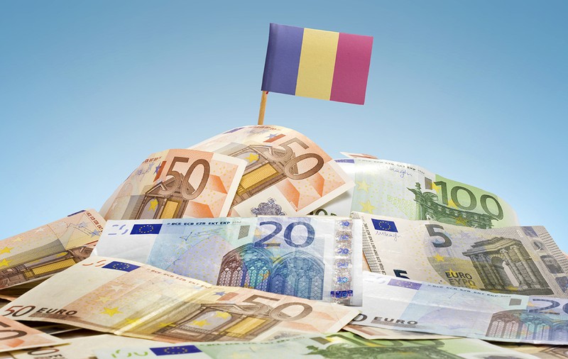 Datoria României a trecut de pragul de 1.000 de miliarde de lei: cât de puțin deține populația din această sumă