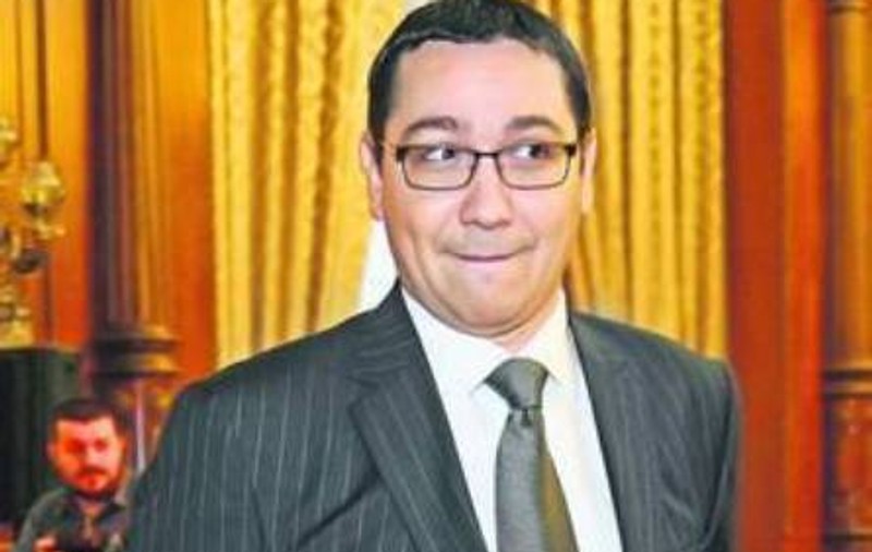 RĂZBOIUL CONTINUĂ! Victor Ponta, despre declarațiile lui Băsescu: ”Președintele s-a pripit. Latura conflictuală din firea domniei sale i-a luat-o înainte”