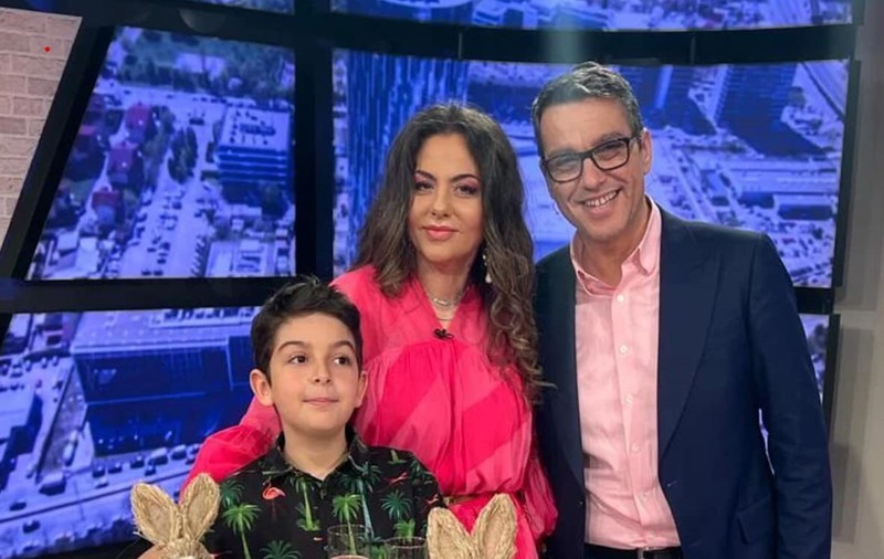Anunțul făcut de Cristi Brancu după 14 ani de căsnicie cu Oana Turcu. „Ea are o sumedenie de idei”