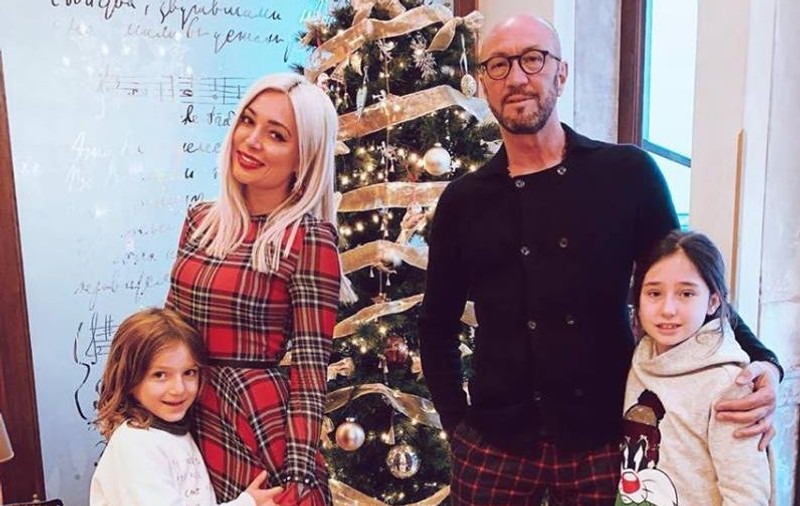 Raluca Zenga se împarte între familie și evenimente mondene | FOTO