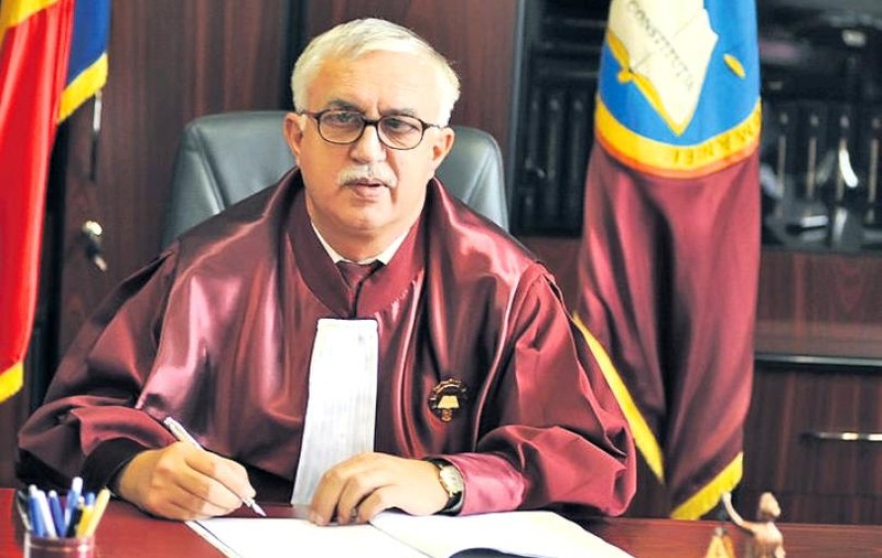 Augustin Zegrean, despre adoptarea codurilor. „A reuşit să lase doi autodidacţi să facă Codul penal şi Codul de procedură penală”
