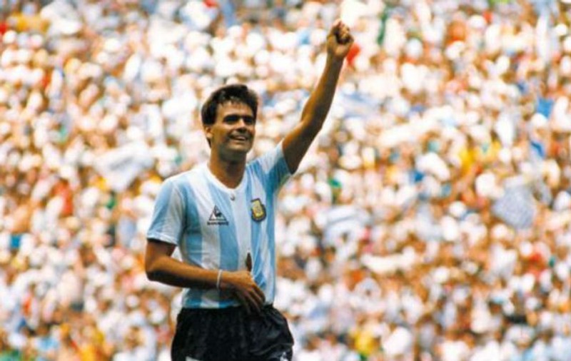 A murit Jose Luis Brown, campion mondial cu Argentina în 1986