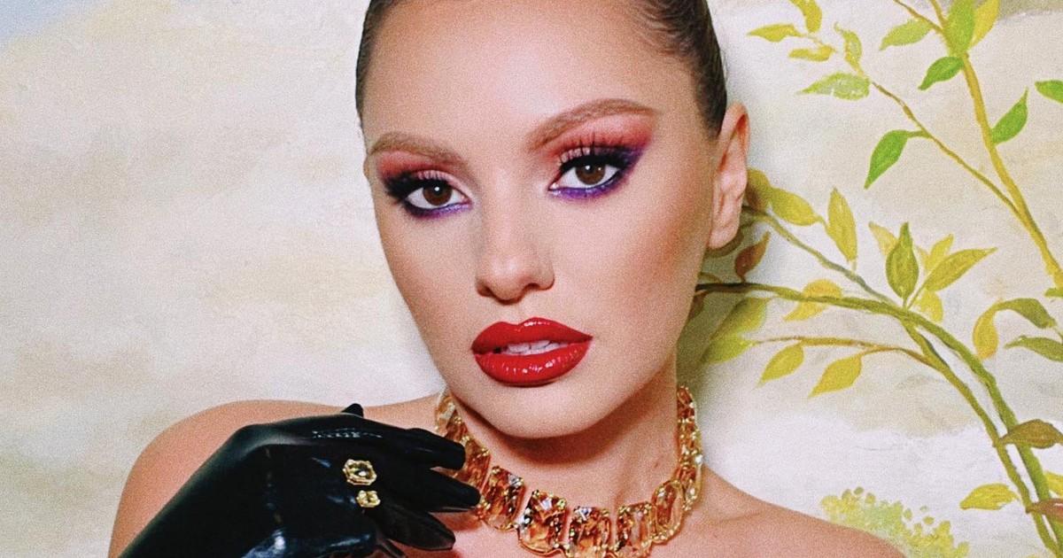 Alexandra Stan