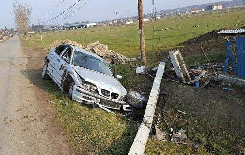 Destin tragic pentru un tânăr! Salvat de medici după ce a vrut să se sinucidă, omorât de inconştienţa unui prieten!