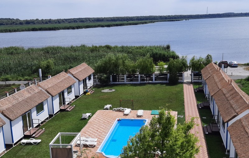 Sejur lipovenesc cu 55% reducere, la Gulliver Delta Resort 4*! BONUS suplimentar: voucher de 150 de lei!