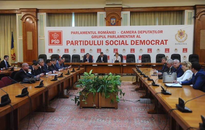 Modificări de ultimă oră în Guvern, la Economie, Educație, IMM-uri; Bodog rămâne la Sănătate
