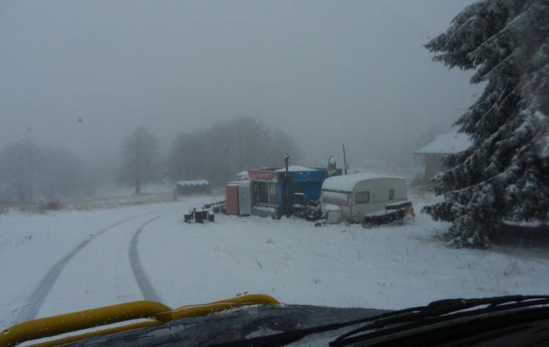 NINGE ca în poveşti ÎN TOIUL TOAMNEI! FOTO DE VIS
