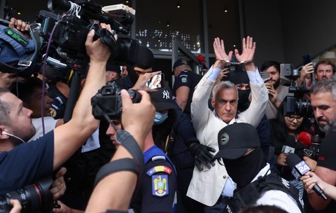Soarta lui Călin Georgescu a fost decisă! Marți va...