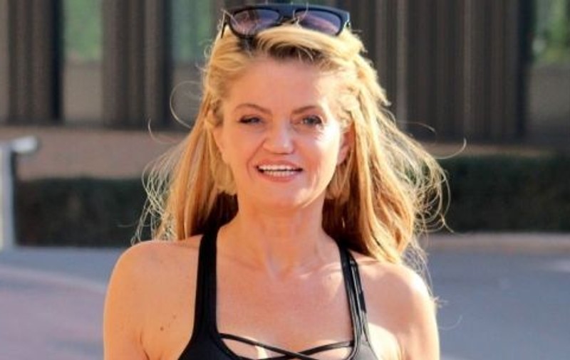 Danniella Westbrook a dezvăluit că suferă de cancer. Actrița din serialul "EastEnders" va suferi o operație de histerectomie