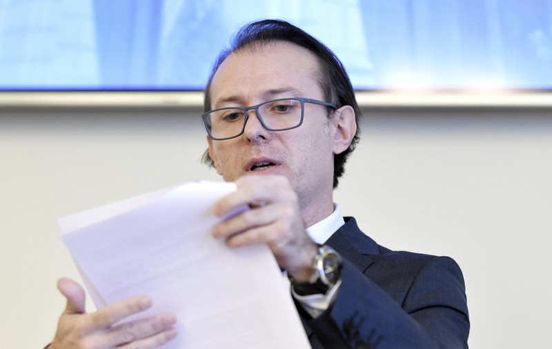 Ce sumă a plătit România până acum pentru vaccinul anti-COVID. Florin Cîțu anunță că a semnat pentru avans
