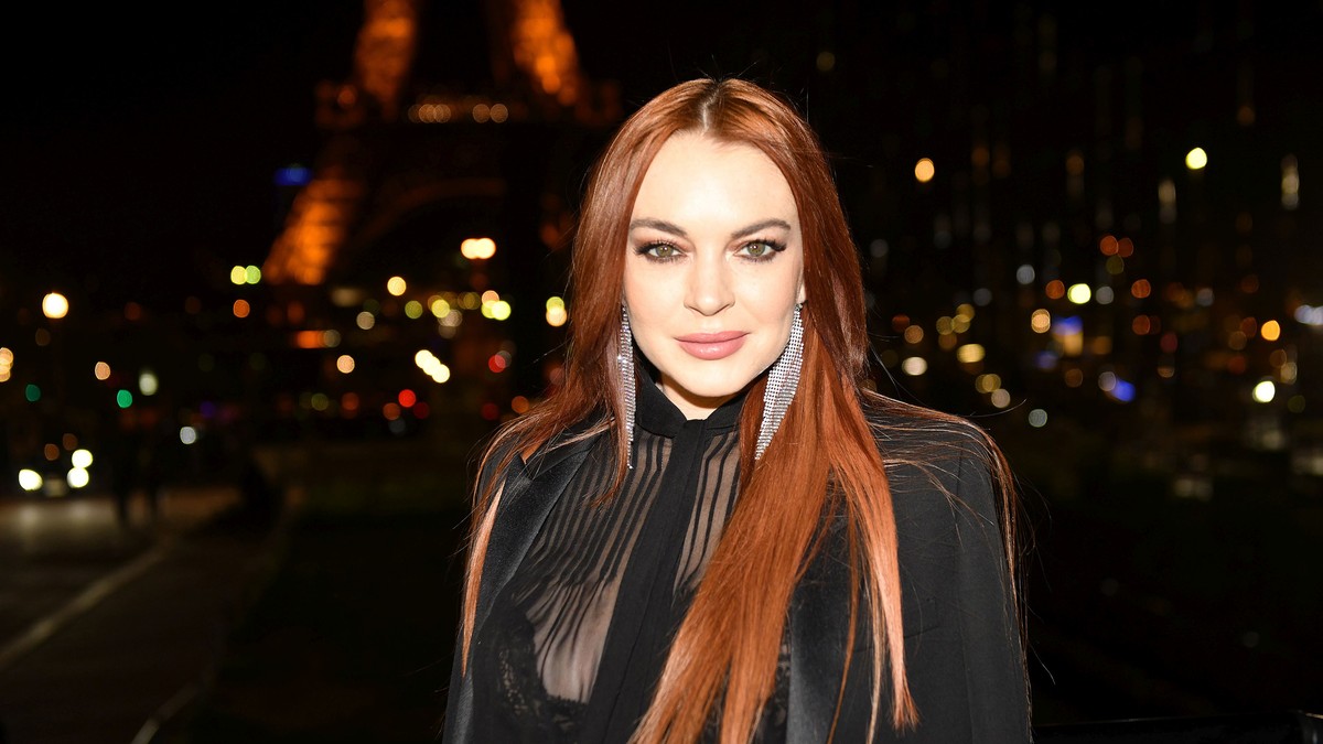 Adevărul despre relația dintre Lindsay Lohan și prințul saudit Mohamed bin Salman. Tatăl vedetei a dat cărțile pe față
