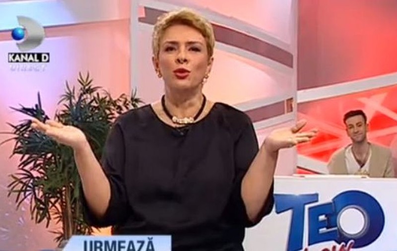 TEO A TRECUT PRIN MOMENTE GRELE! MEDICII I-AU DESCOPERIT O PUNGĂ DE PUROI ÎN ABDOMEN!
