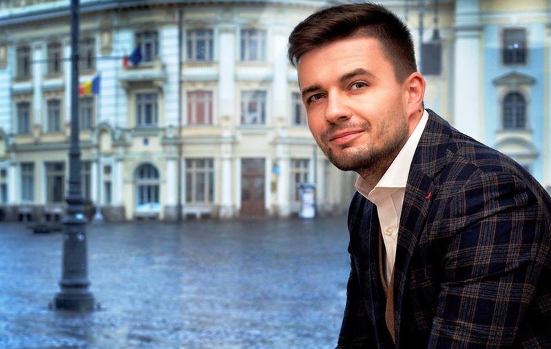 Președintele ALDE Sibiu, Robert Paskuj, demisionează: ”Sunt solidar cu românii ce se opun acestui abuz de putere”