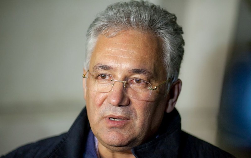 Statul îi dă lui Adriean Videanu 26 de milioane de euro, pentru o nouă afacere în domeniul reciclării