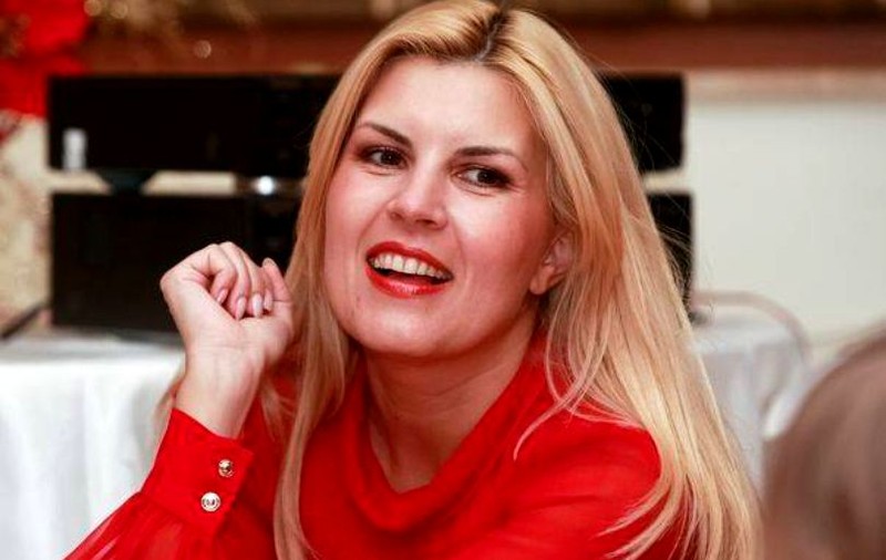 Elena Udrea va fi eliberată înainte de Crăciun, potrivit avocatului său
