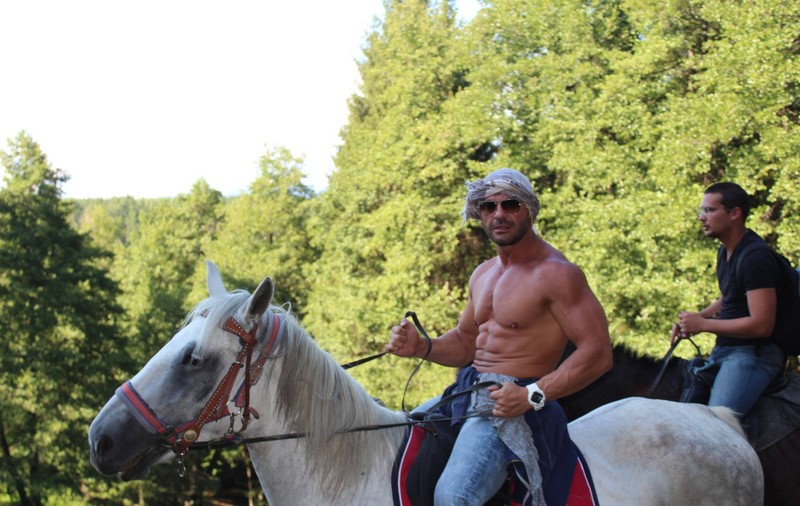 Video EXCLUSIV/ Cornel Păsat e actor cu diplomă! A jucat în două piese de teatru!