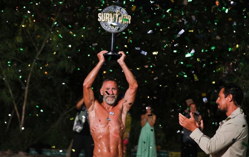 Singurele cinci cuvinte rostite de Uwe Dai după ce a câștigat finala Survivor România 2025